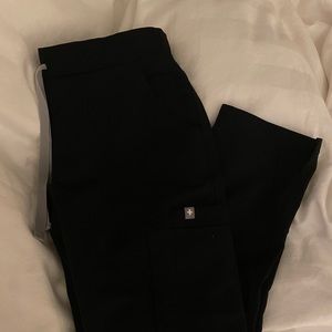 Figs Yola Skinny scrub pant